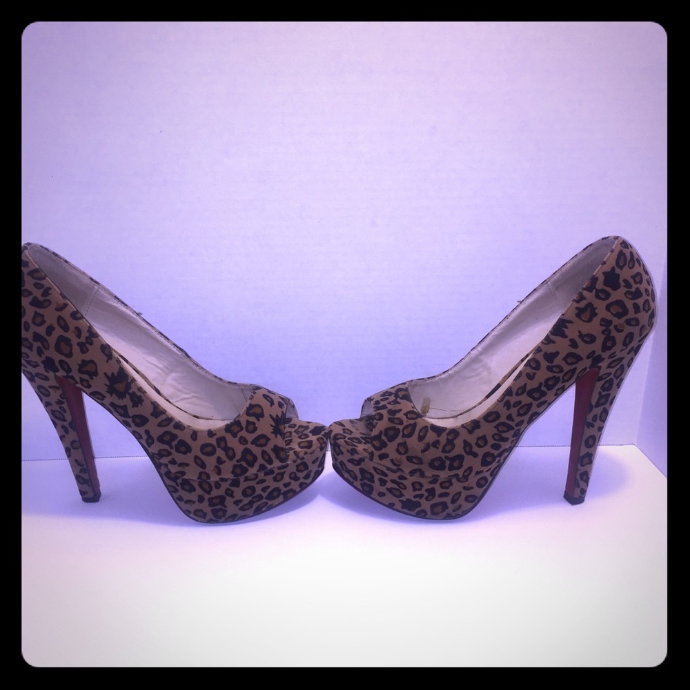 Women Heels